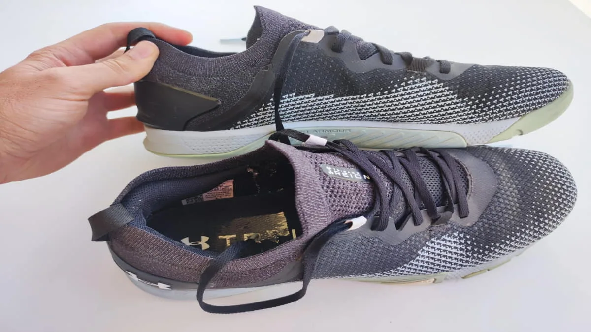 8 Mejores Zapatillas de CrossFit Actualizado 2024 RUNFIT
