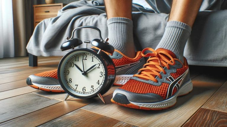 Tapering en el entrenamiento para la maratón