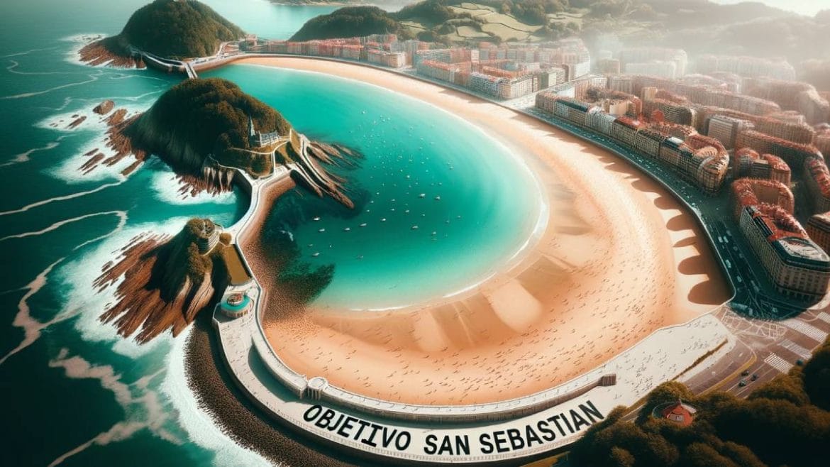 Objetivo Maratón San Sebastián