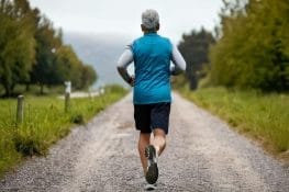 5 trucos infalibles para no perder las ganas de entrenar, según un veterano de maratones
