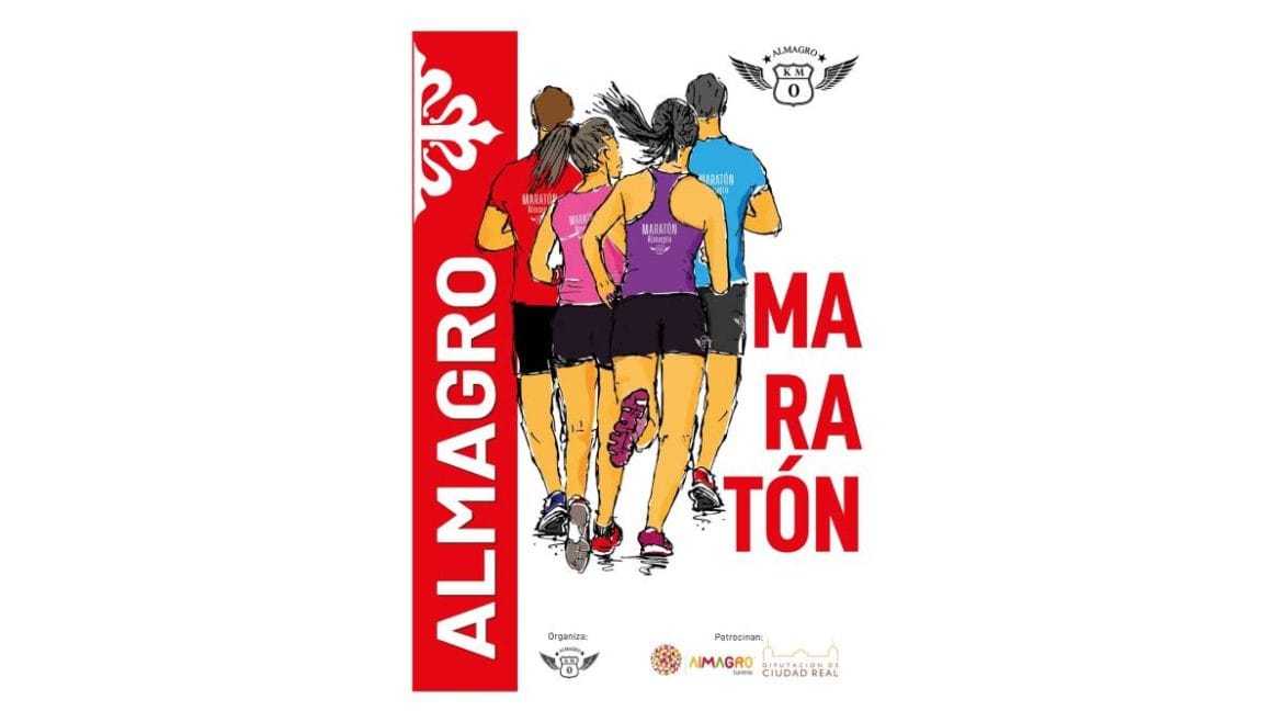Maratón de Almagro