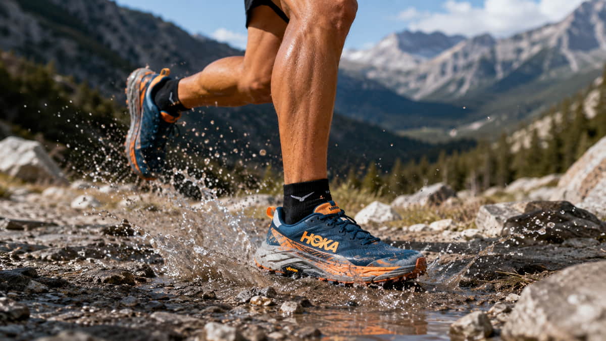 Top 10 zapatillas de trail running: las mejores opciones para cada tipo de corredor