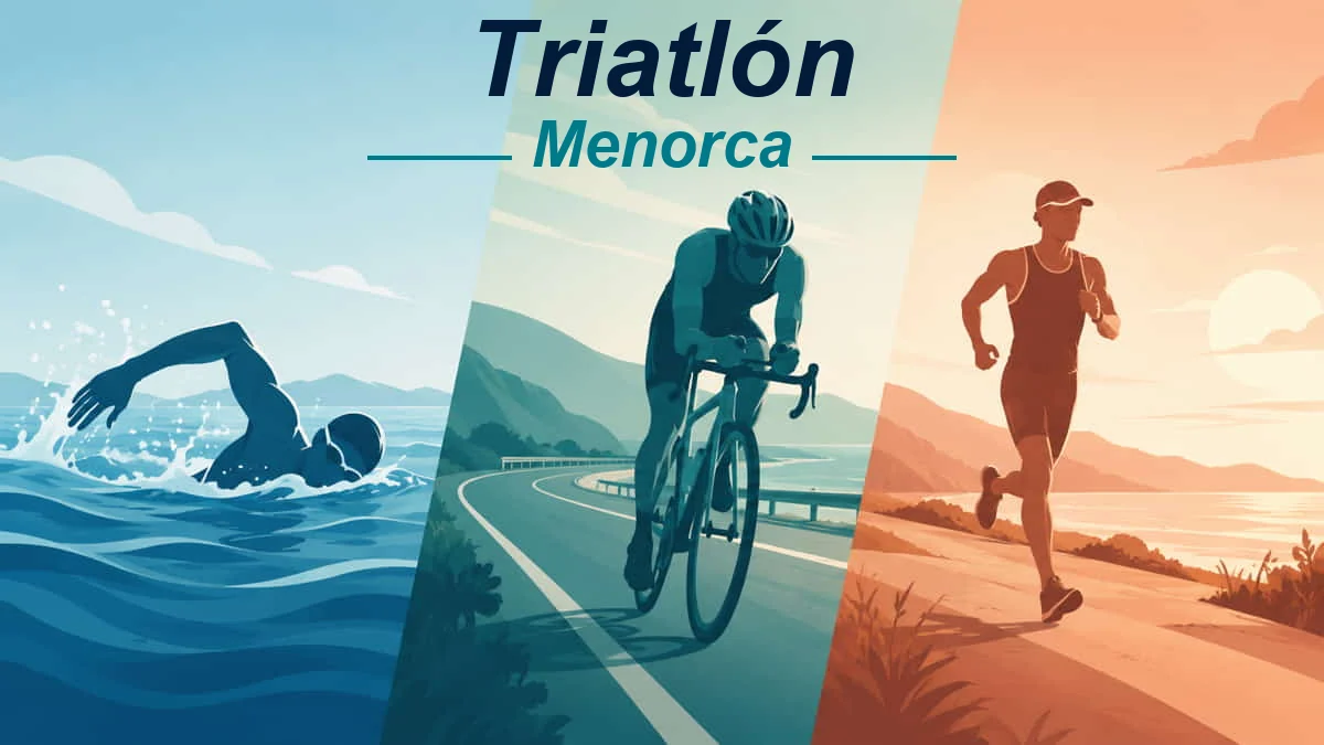 Artiem Half Menorca