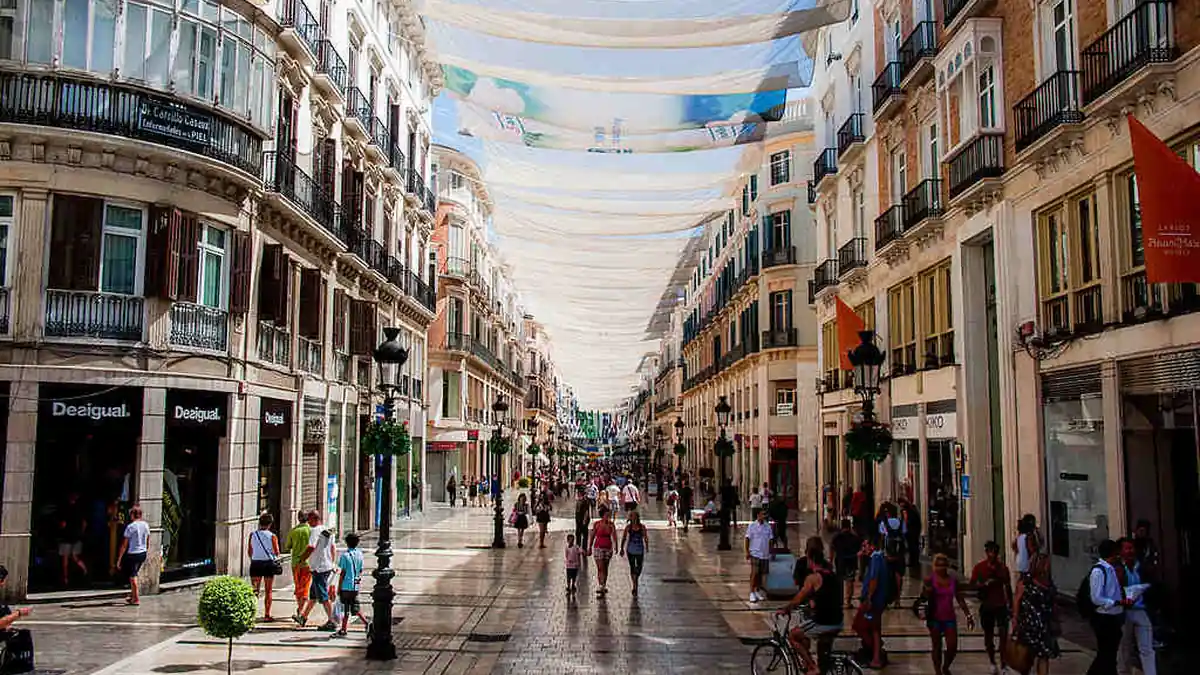 Maratón de Málaga