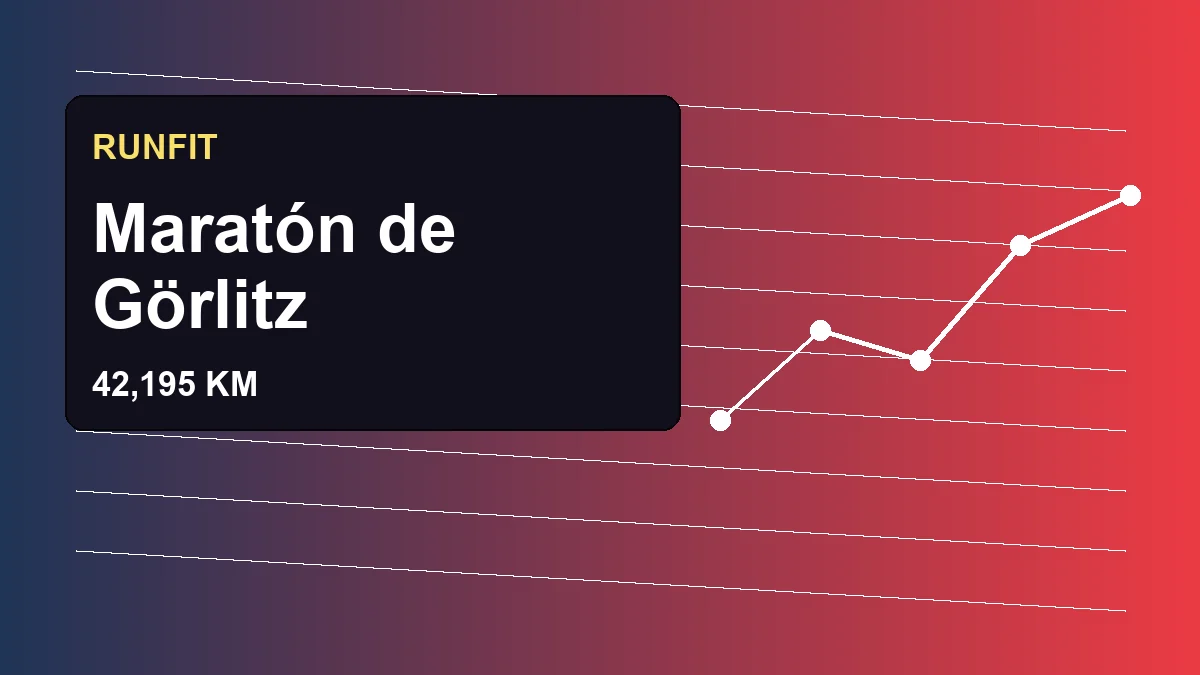 Maratón de Görlitz
