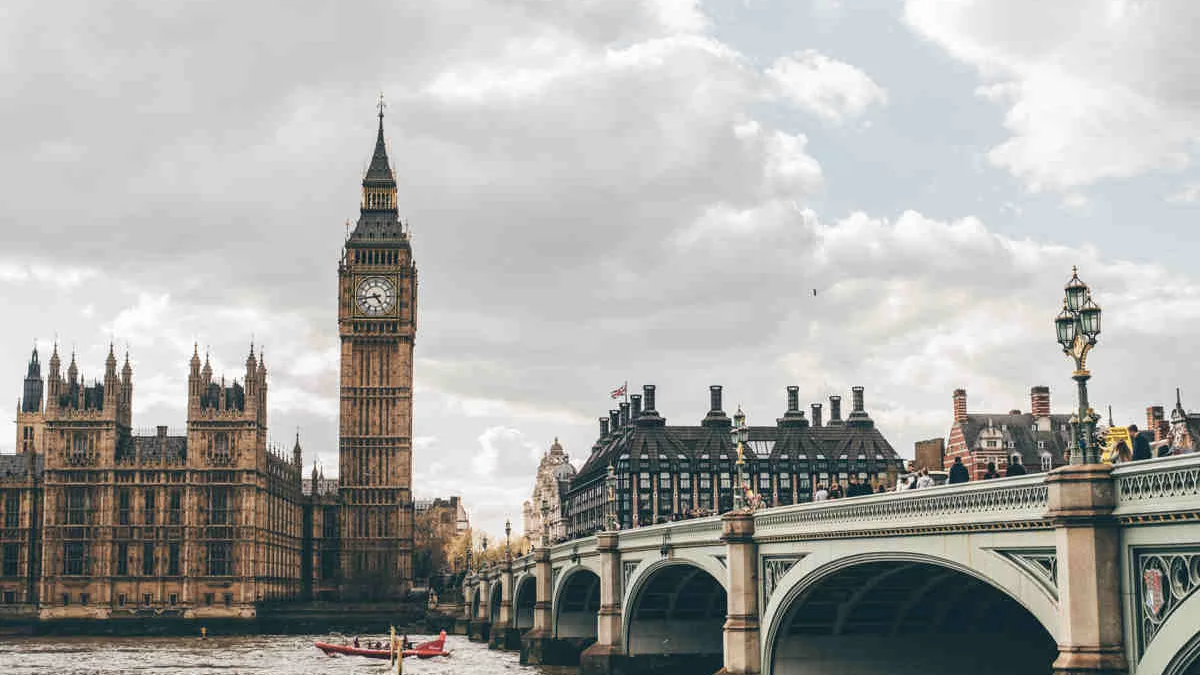Maratón de Londres