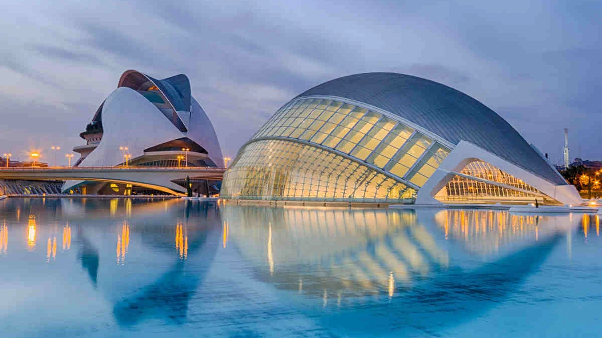 Maratón de Valencia