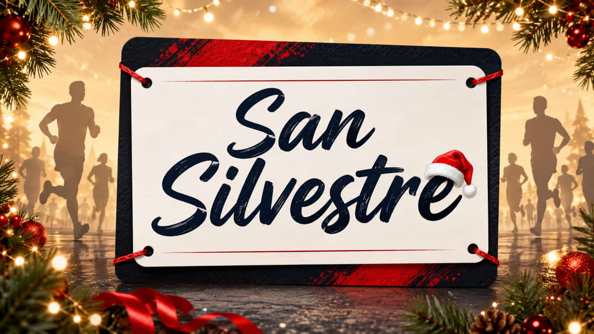 San Silvestre Vallecana