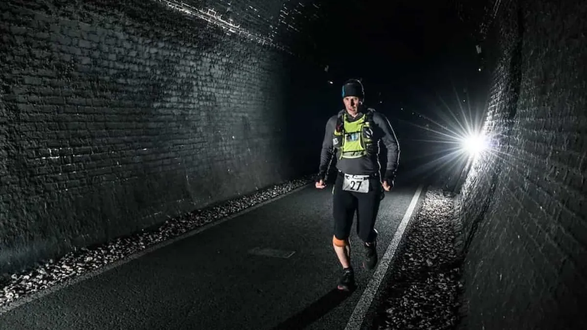 Tunnel Ultra