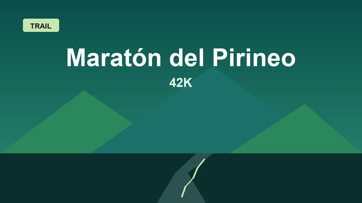 Maratón del Pirineo